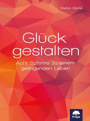cover image of Glück gestalten